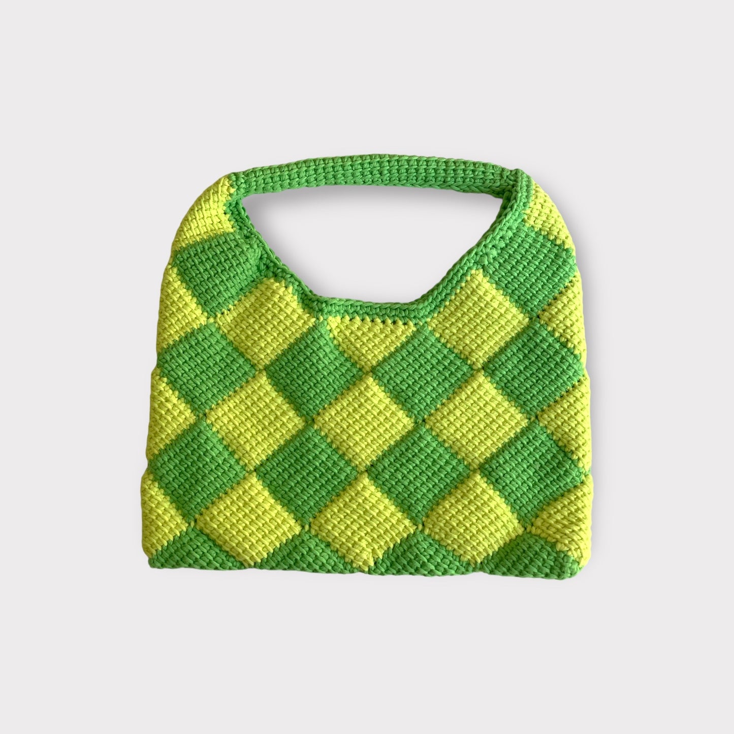 RAY- VERDE