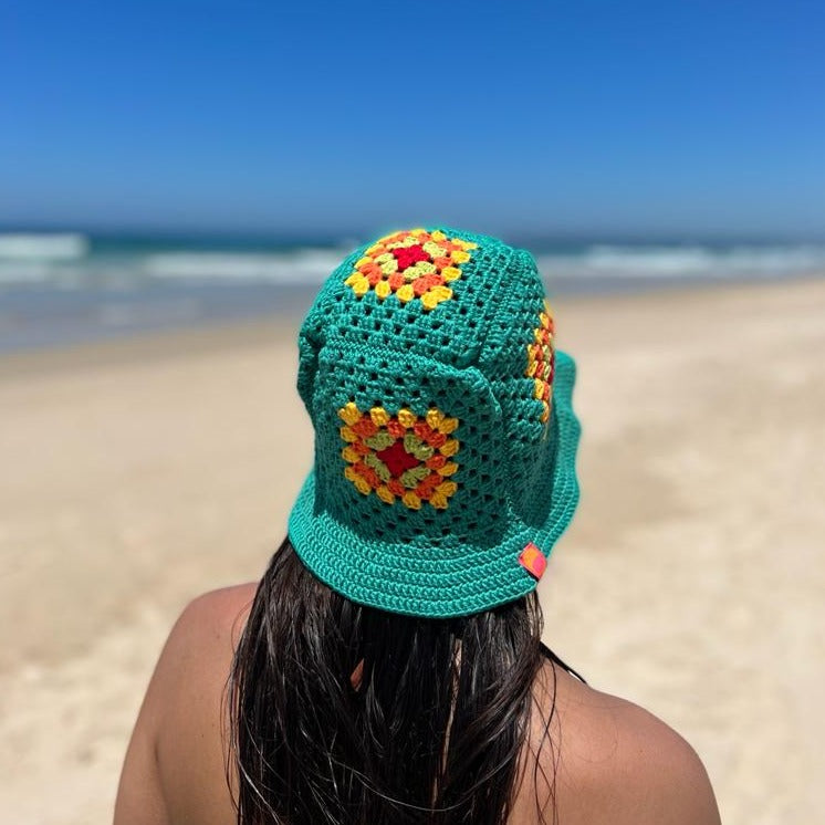 FILIPA - VERDE