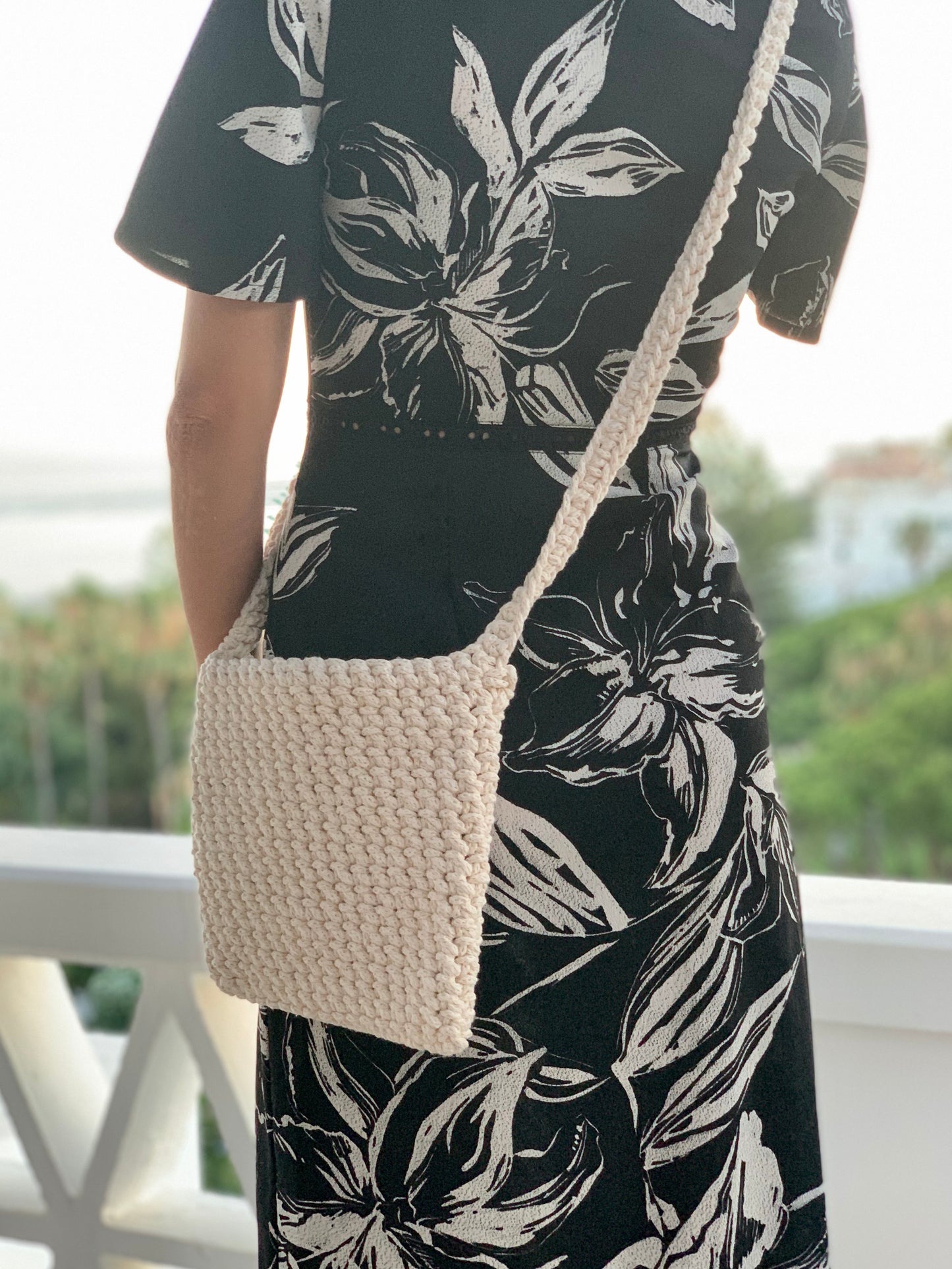 PINONDO MINI - MARFIL