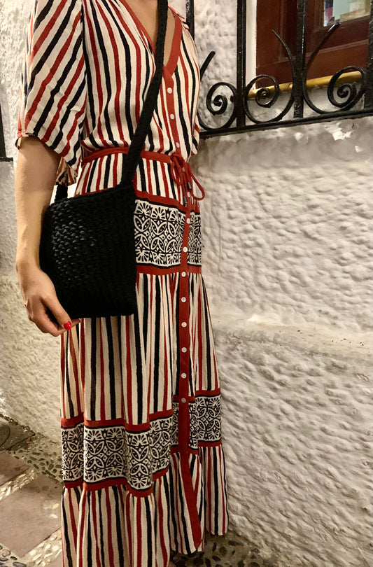 PINONDO MINI - NEGRO