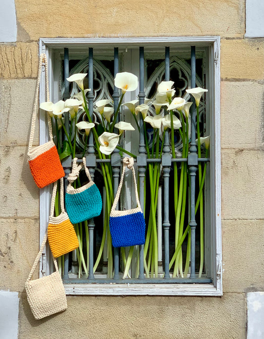 PINONDO MINI - NARANJA