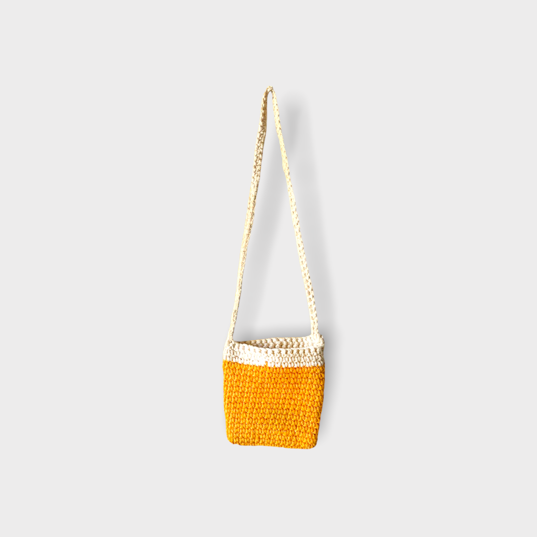 PINONDO MINI - AMARILLO