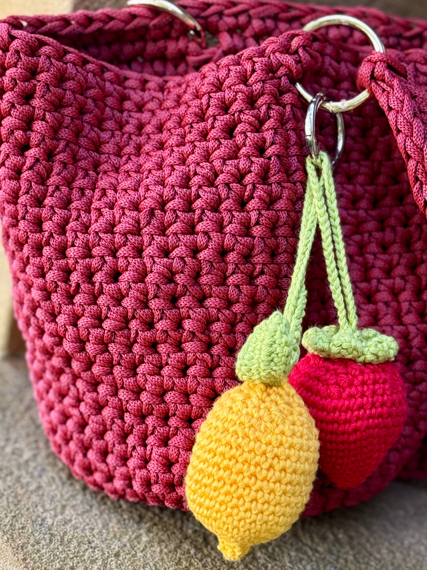 CHARMS
