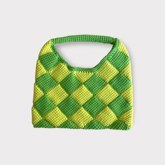 RAY- VERDE