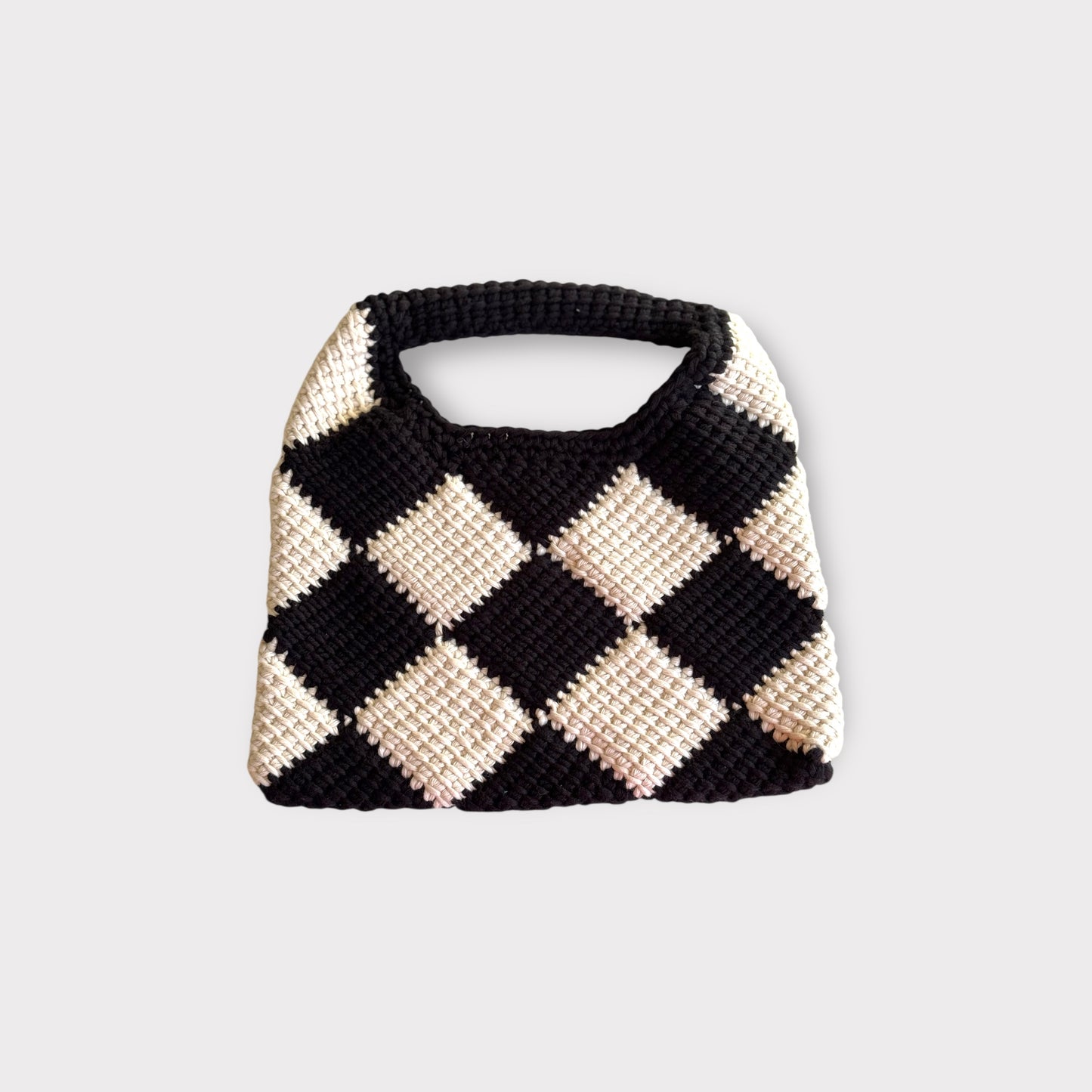 MINI RAY - BLANCO & NEGRO