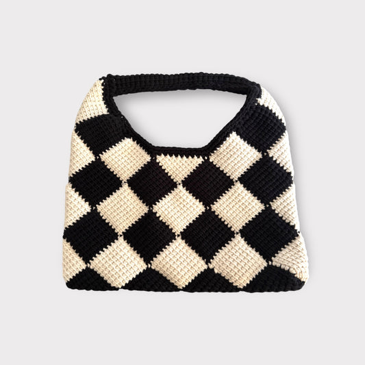 RAY- BLANCO & NEGRO