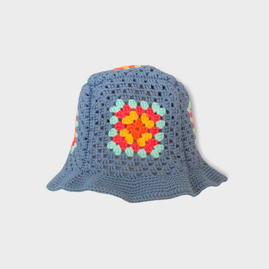 FILIPA - AZUL
