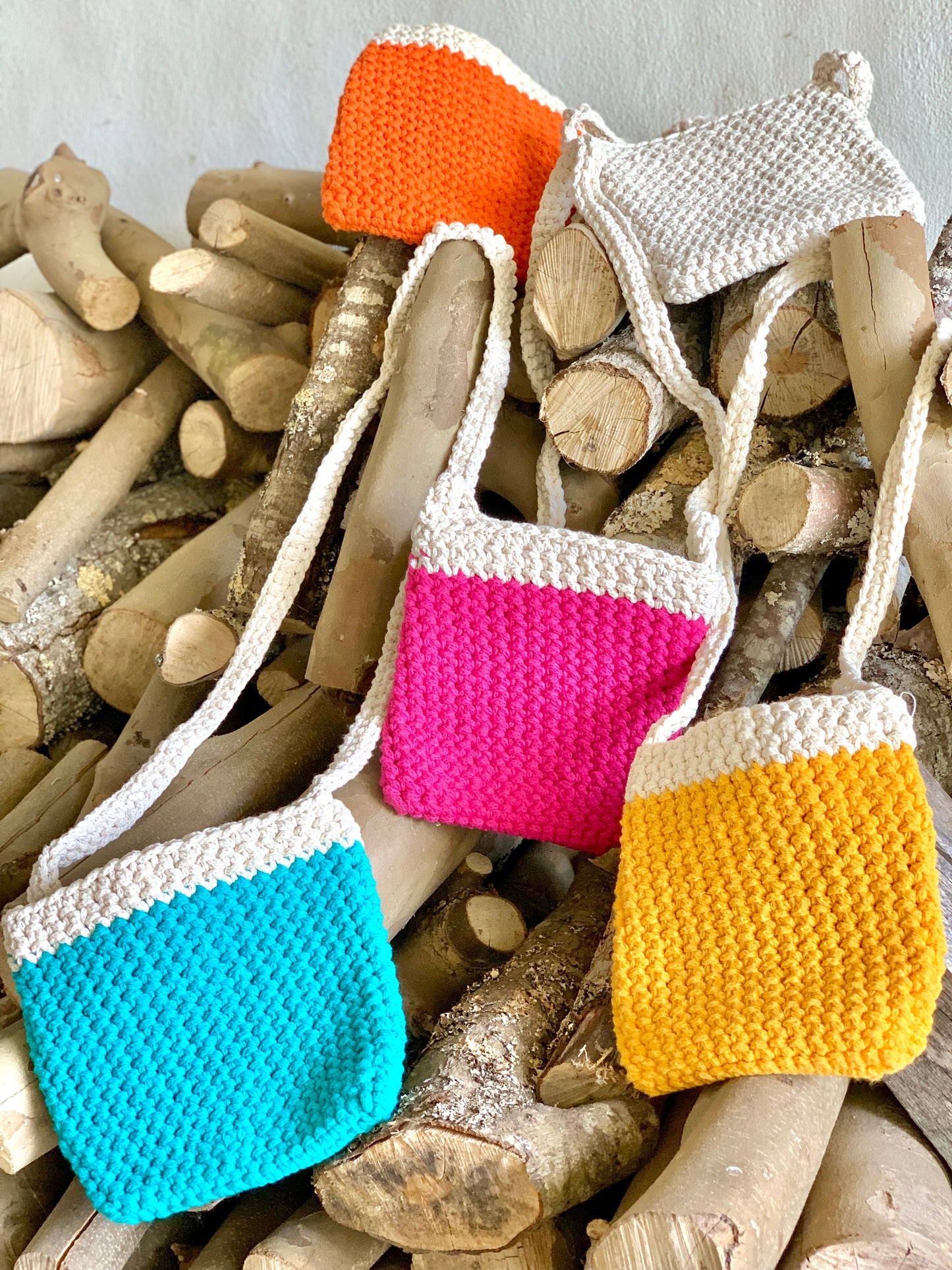 PINONDO MINI - TURQUESA