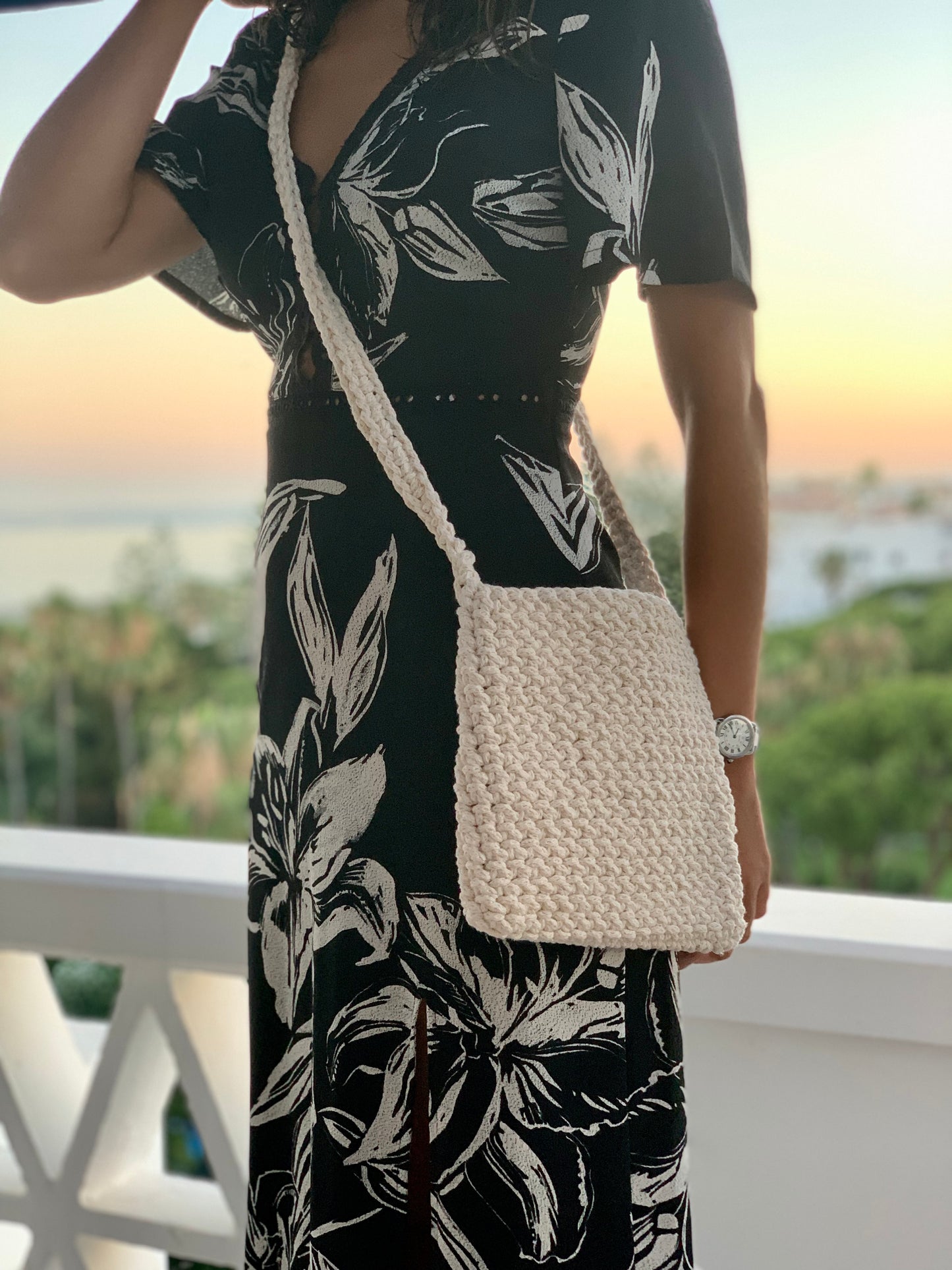 PINONDO MINI - MARFIL