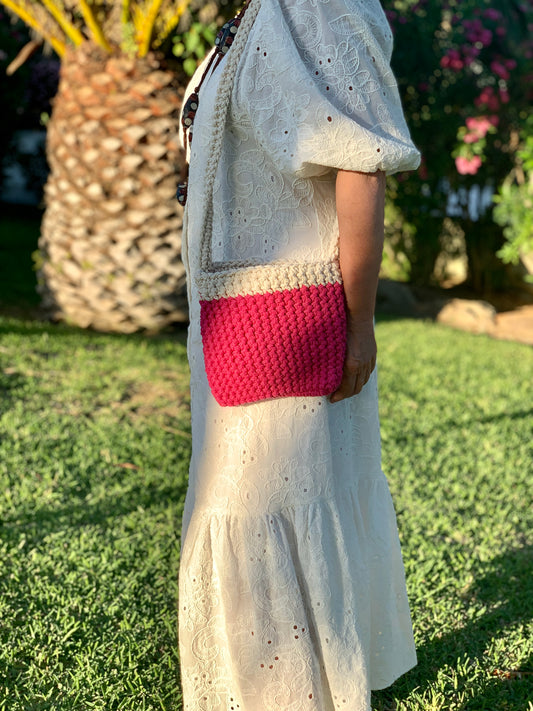 PINONDO MINI - ROSA