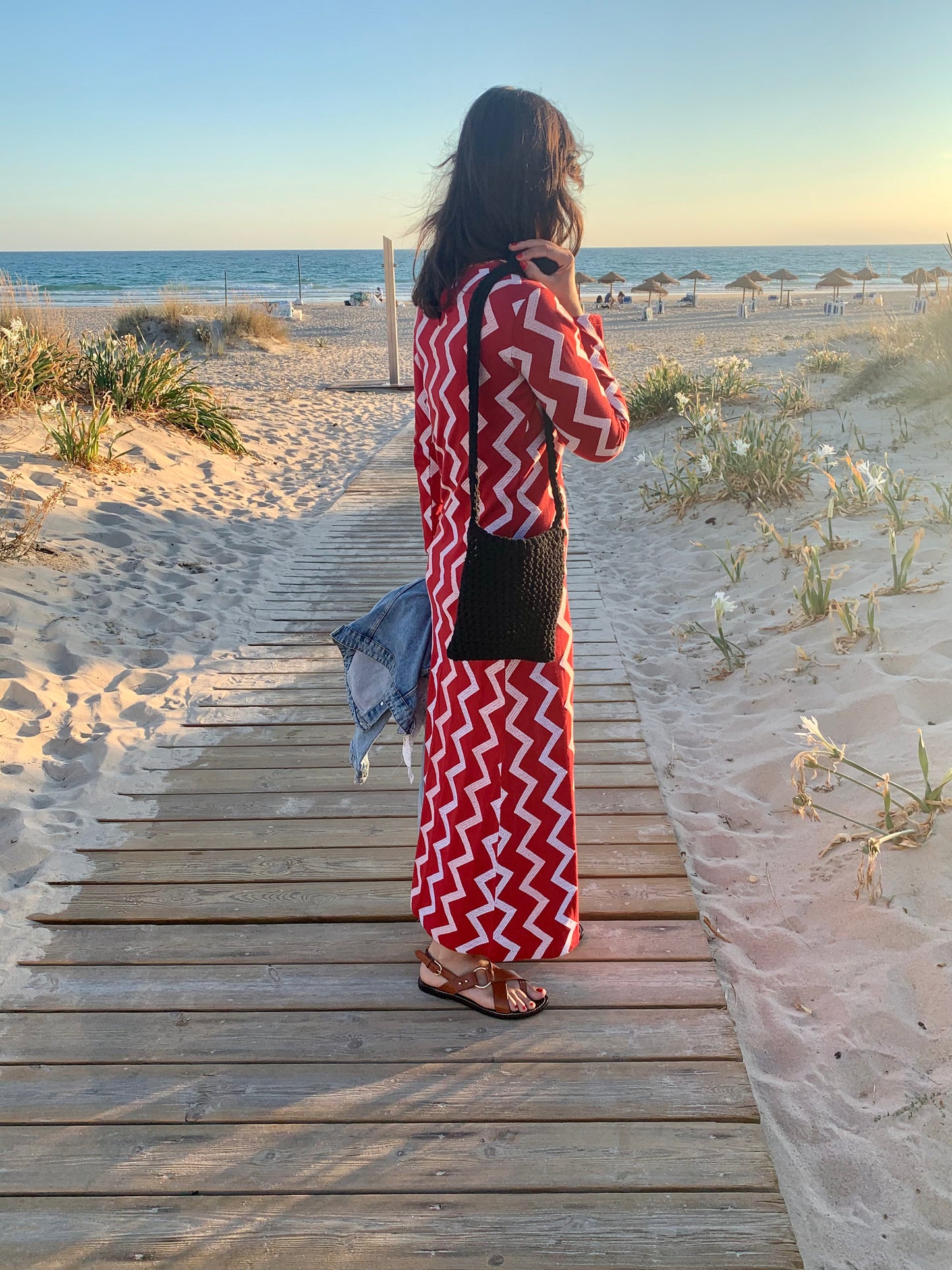 PINONDO MINI - NEGRO