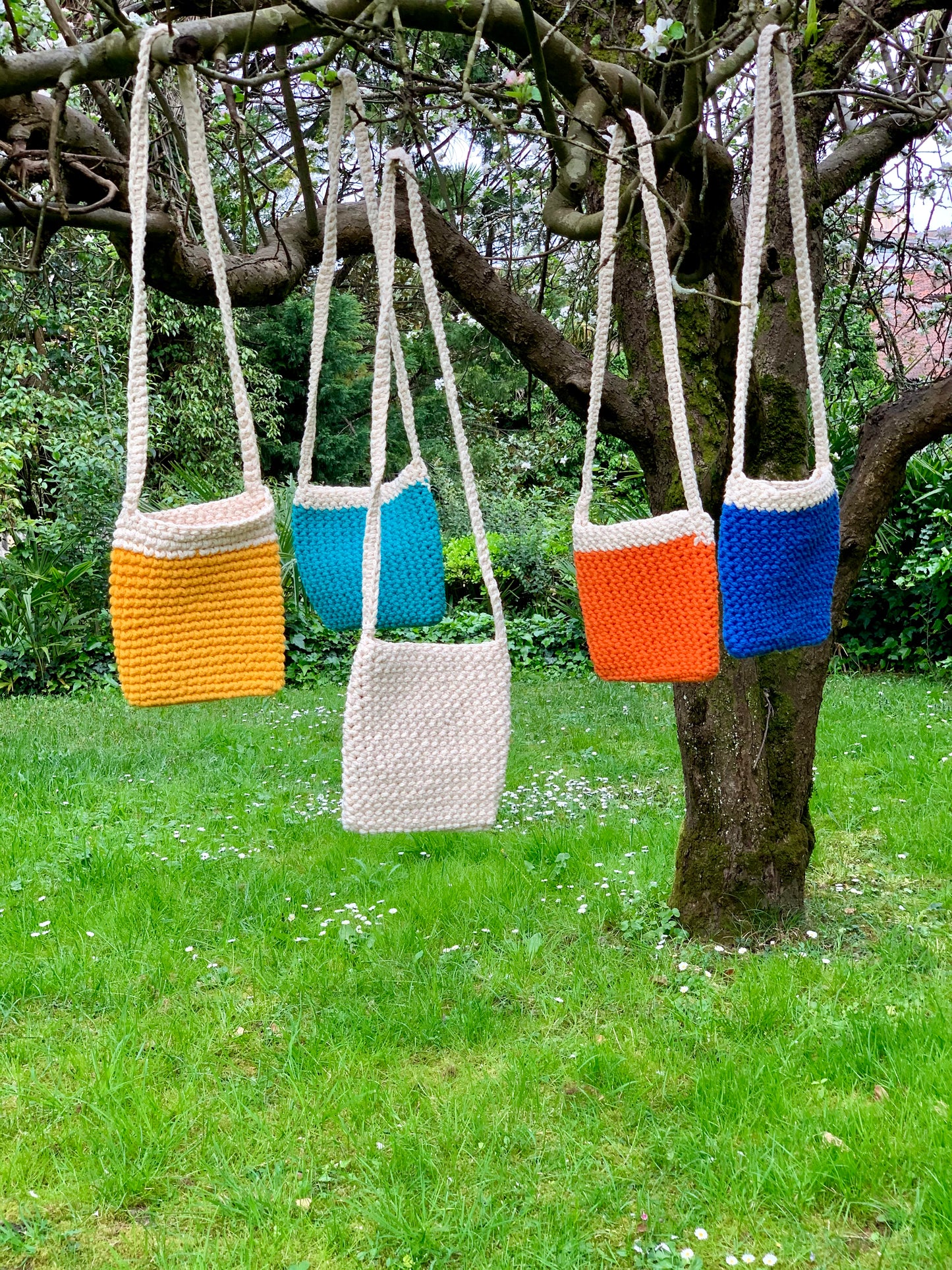 PINONDO MINI - TURQUESA