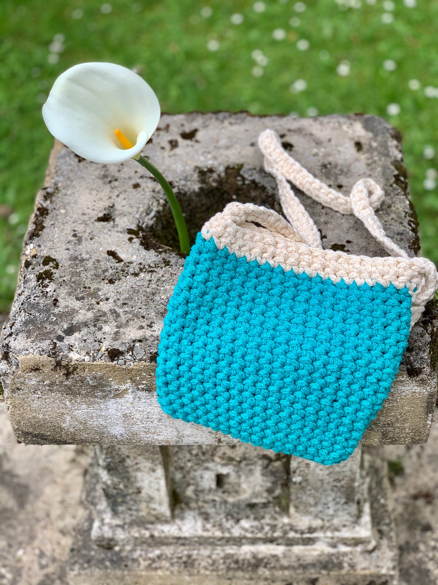 PINONDO MINI - TURQUESA