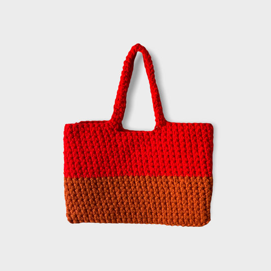 BIDART - CALDERA & ROJO
