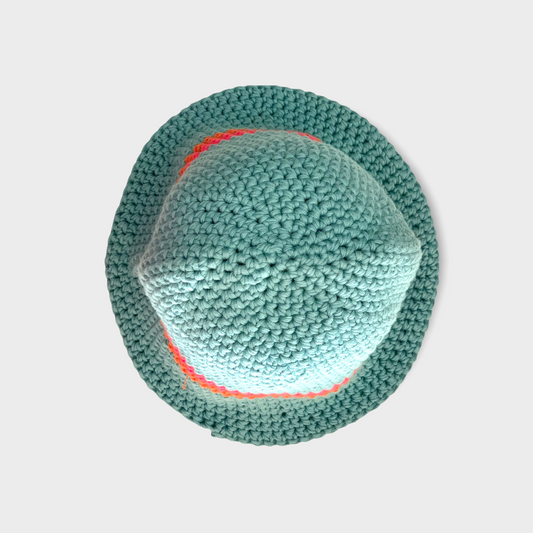 VIRI - TURQUESA